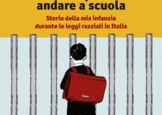 La Guida - Giorni rubati a un bambino  dalla storia scritta da adulti