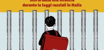 La Guida - Giorni rubati a un bambino  dalla storia scritta da adulti