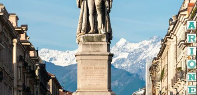La Guida - Le statue, i busti, le targhe nelle nostre città e nei nostri paesi