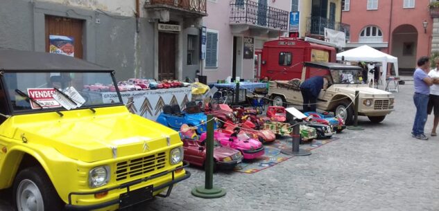 La Guida - Un week-end ricco di iniziative a Chiusa di Pesio