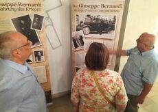 La Guida - A Schondorf la mostra dedicata a don Bernardi e don Ghibaudo