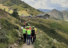 La Guida - Altri due turisti soccorsi al Concerto di Ferragosto