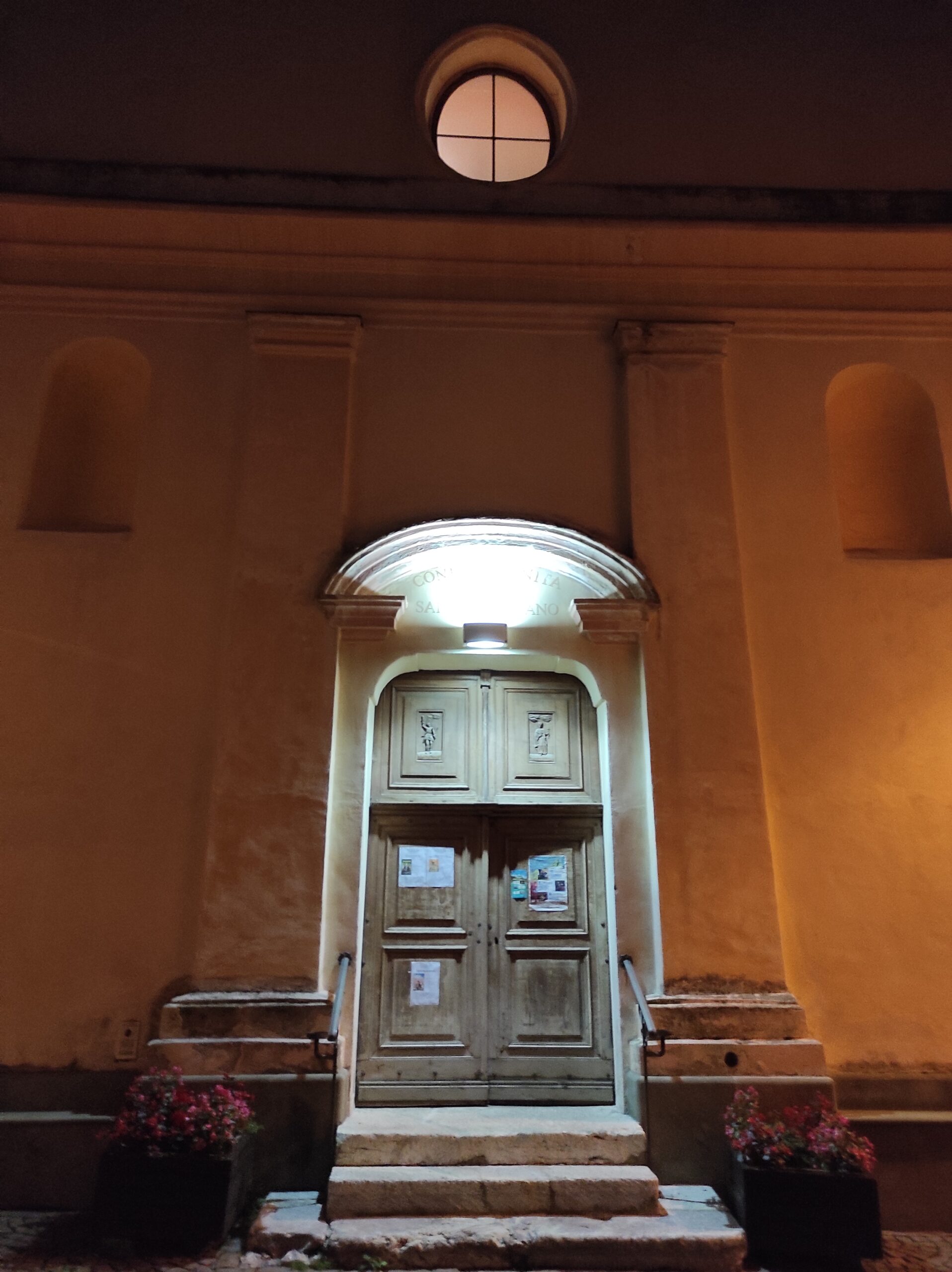 Limone - Teatro Alla Confraternita