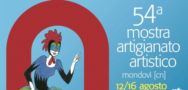 La Guida - Chiude la Mostra dell’Artigianato Artistico di Mondovì