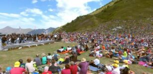 La Guida - 10.000 spettatori al Concerto sinfonico di Ferragosto