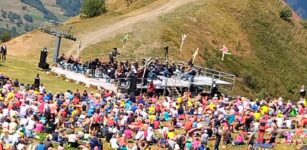 La Guida - Il Concerto di Ferragosto si farà a Pian Munè