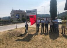 La Guida - Festa a San Magno di Peveragno