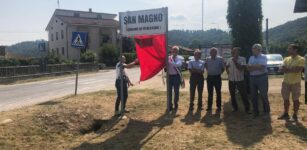 La Guida - Festa a San Magno di Peveragno