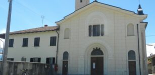 Roata Canale in festa per San Gioacchino La Guida - Roata Canale in festa per San Gioacchino
