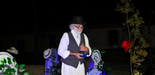 De Andrè, Tenco e le poesie dell’Antologia di Spoon River La Guida - De Andrè, Tenco e le poesie dell’Antologia di Spoon River