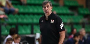 La Guida - Volley, Blain torna a Cuneo: “Qui ho tanti bei ricordi” (VIDEO)