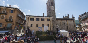 La Guida - La Abaiya animerà il centro di Limone Piemonte domenica 27 agosto