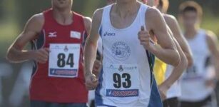L’albese Pietro Riva quinto agli Europei di Atletica La Guida - L’albese Pietro Riva quinto agli Europei di Atletica
