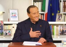 La Guida - Silvio Berlusconi capolista di Forza Italia al Senato in Piemonte