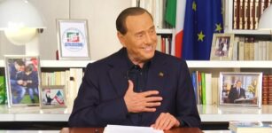 La Guida - È morto Silvio Berlusconi