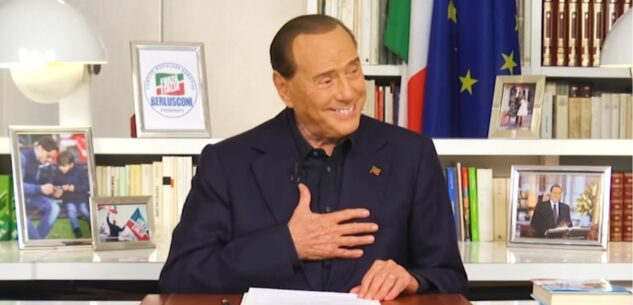 La Guida - È morto Silvio Berlusconi