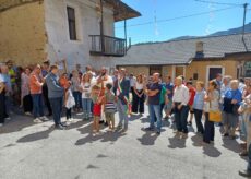 La Guida - Inaugurati i lavori alla chiesa di Frise