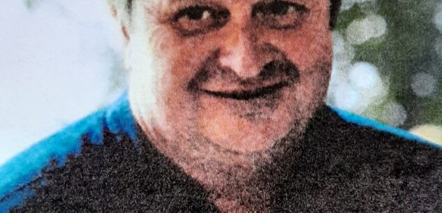 La Guida - Oggi i funerali di Aldo Maccario, 57 anni di Boves