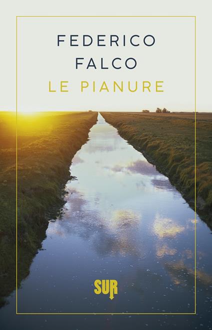 Nell’orto della pampa