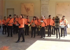 La Guida - La banda musicale “La Rumorosa” in concerto a Boves