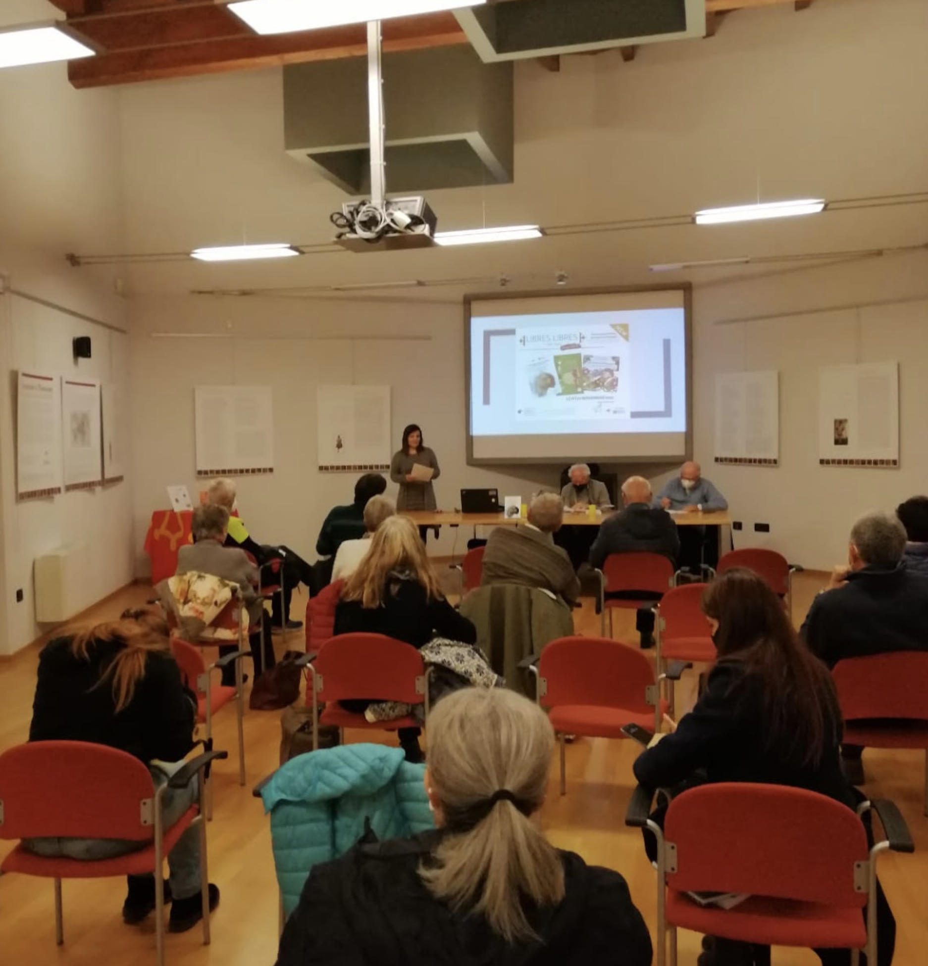 Un corso per imparare la lingua occitana a Dronero