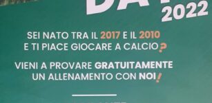 La Guida - Giornate di allenamenti gratuiti con il Valvermenagna