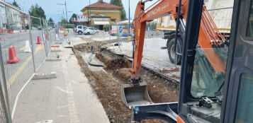 La Guida - Corso Francia da lunedì 29 chiuso al traffico