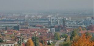 La Guida - Lavori sulla rete del teleriscaldamento a Verzuolo