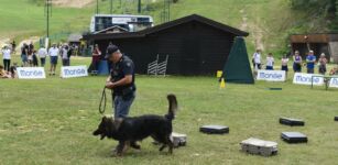 La Guida - A Prato Nevoso “In montagna con la Polizia di Stato”