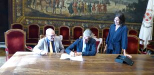La Guida - Il capolavoro barocco dell’ex chiesa di Santa Chiara diventa “teatro”
