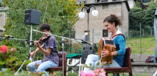 La Guida - Torna “Lu Cianto Viol”, festa in musica sui sentieri di Sampeyre