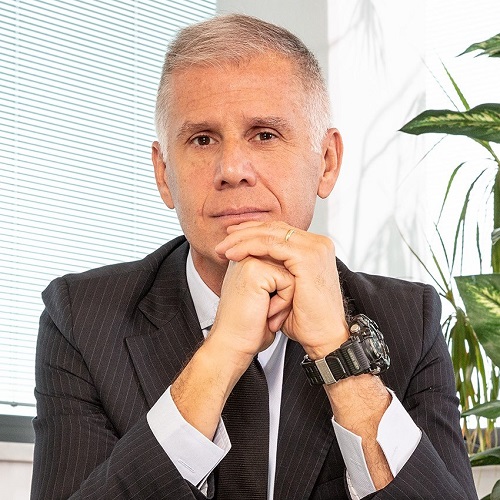 Alberto Balocco