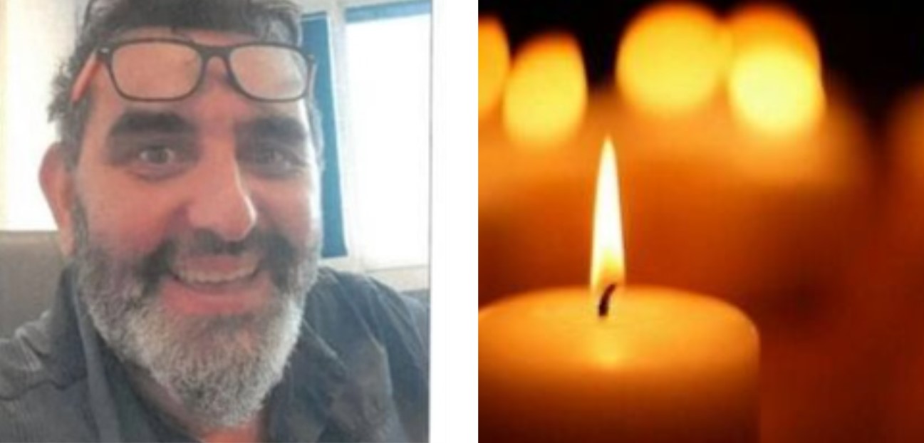 É morto Marzio Magnaldi, ex operatore della Croce Rossa