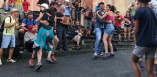 Tanta gente per la 38° edizione de “Lu Cianto Viol La Guida - Tanta gente per la 38° edizione de “Lu Cianto Viol