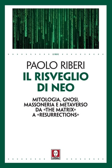 Dietro Matrix