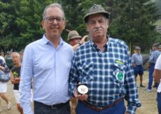 La Guida - Domenica 4 settembre ritorna la festa degli Alpini di Pontechianale