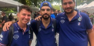 La Guida - Due cuneesi e due liguri alle finali dei Masters de petanque