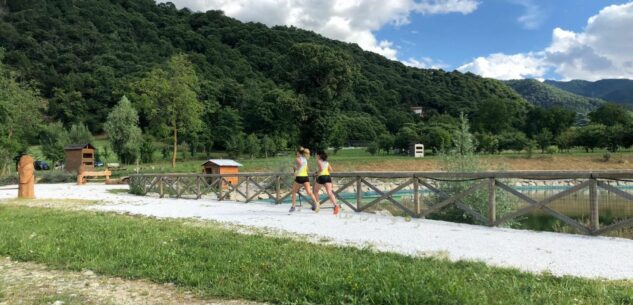 La Guida - IV edizione della corsa di San Grato a Boves