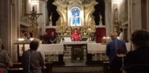 La Guida - Borgo, festa di San Giovanni Battista Decollato alla cappella della Misericordia