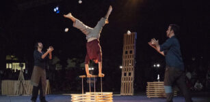 Cuneo, circo, teatro e danza oggi (giovedì 1 settembre) con Mirabilia La Guida - Cuneo, circo, teatro e danza oggi (giovedì 1 settembre) con Mirabilia