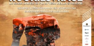 La Guida - A Prato Nevoso si corre la Rookies race