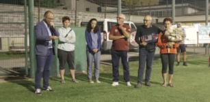 A Boves il triangolare in memoria di Giulio Cavallo La Guida - A Boves il triangolare in memoria di Giulio Cavallo