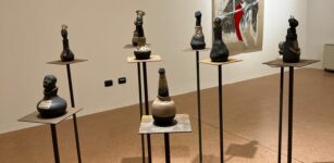 “Riflessioni” alla Castiglia di Saluzzo La Guida - “Riflessioni” alla Castiglia di Saluzzo