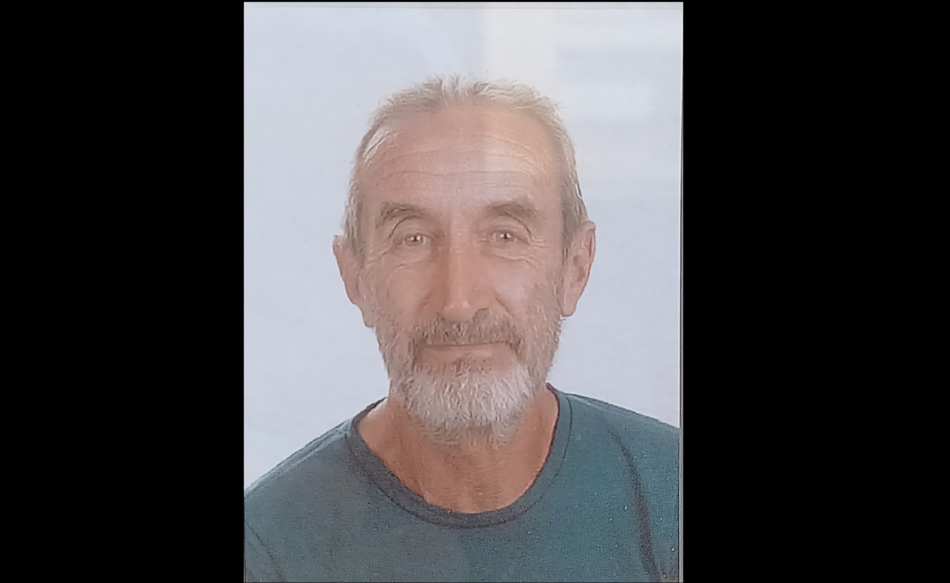 Beguda in lutto per la scomparsa di Franco Giraudo