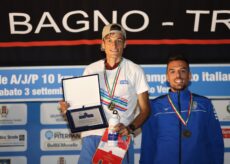 La Guida - L’albese Pietro Riva davanti a tutti sui 10km dei campionati italiani