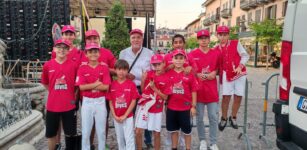 La Guida - “Includiallenamente” con lo Skatch Boves