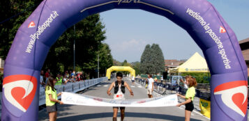 La Guida - Boves, le limitazioni al traffico per il Bisalta Trail