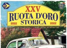 La Guida - Sabato 10 settembre torna la Ruota d’Oro Storica, sarà la 25ª