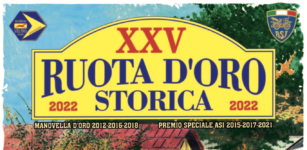 La Guida - Sabato 10 settembre torna la Ruota d’Oro Storica, sarà la 25ª