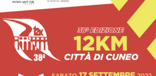 La Guida - Entro mercoledì 14 le iscrizioni per la “12 km” Cuneo-Michelin